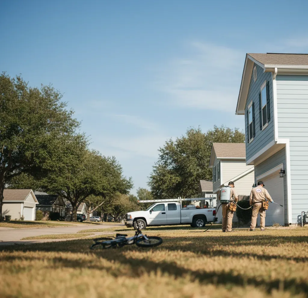Bee, Wasp, & Hornet Removal in Bryceville, FL